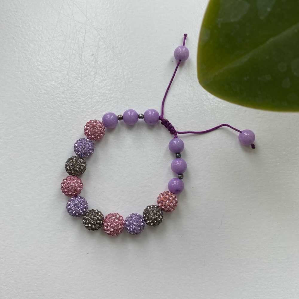 Beaded Bracelet